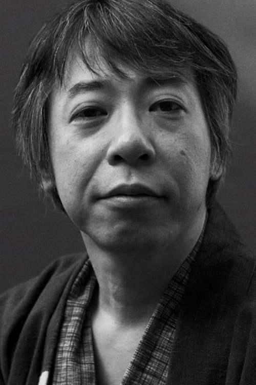 Toshiaki Toyoda's Photo