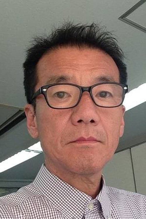 Toshihiro Ito's Photo