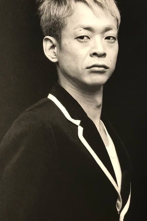 Toshiki Hata image
