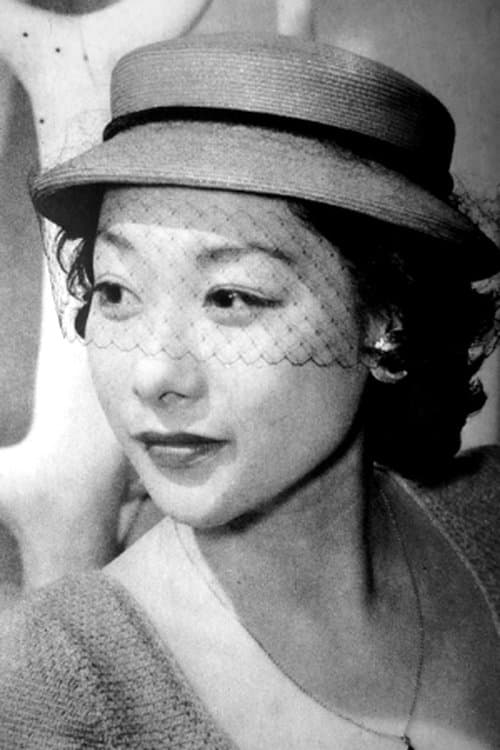 Toshiko Hasegawa image