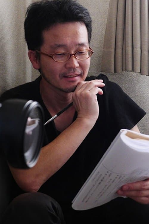 Toshirō Enomoto's Photo