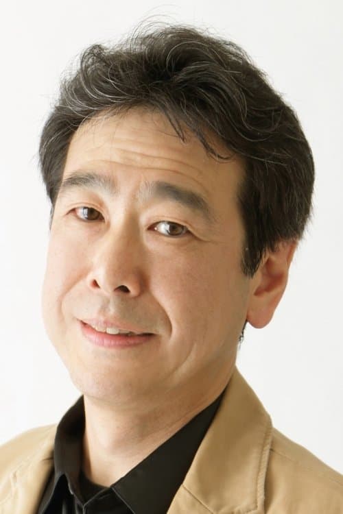 Toshitaka Hirano image