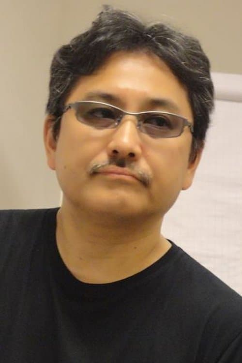 Toshiyuki Kubooka's Photo