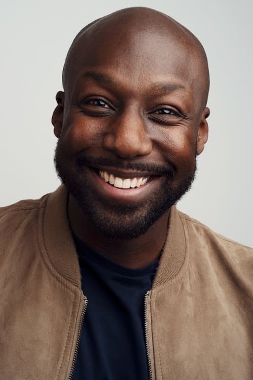 Toussaint Meghie image