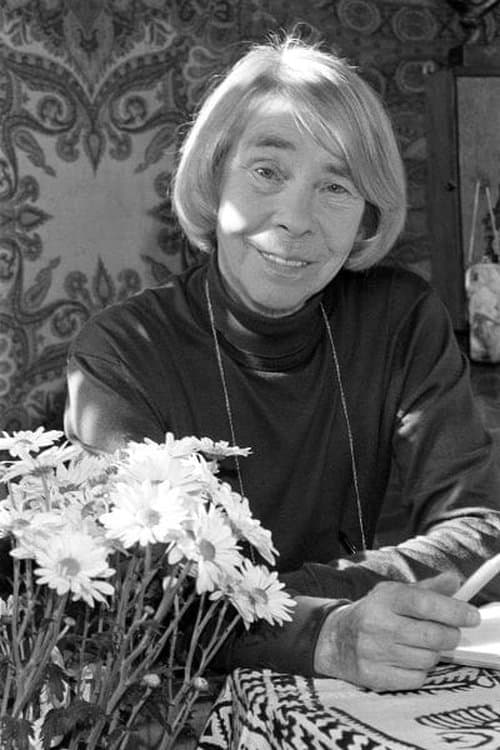 Tove Jansson image