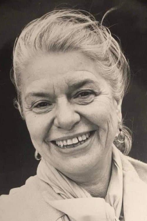 Tove Wisborg image