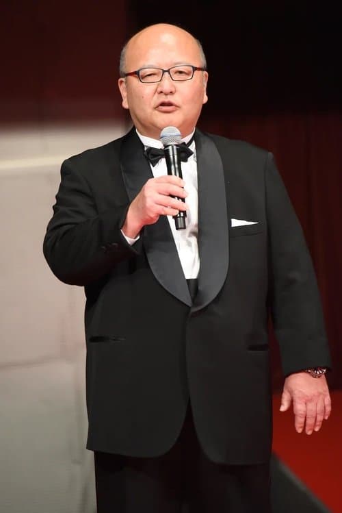 Tōya Satō's Photo