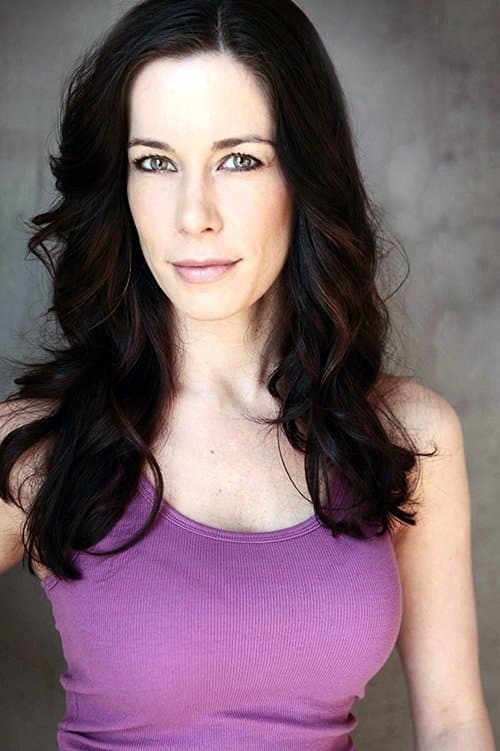 Tracy Trueman image