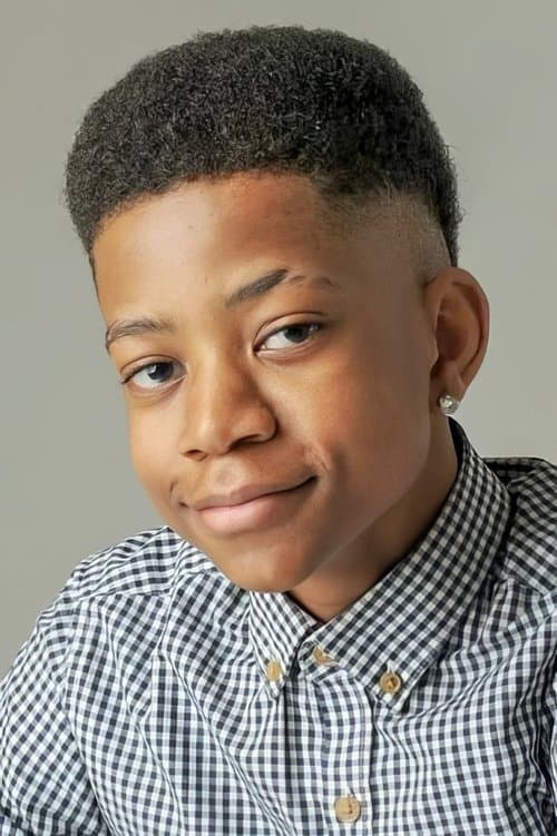 Travis Blake Hall image