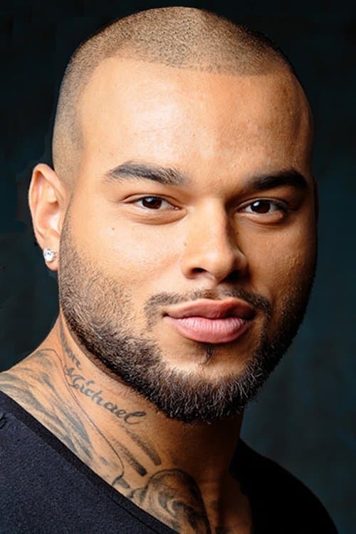 Tre Hale image