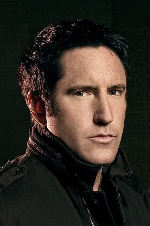 Trent Reznor image