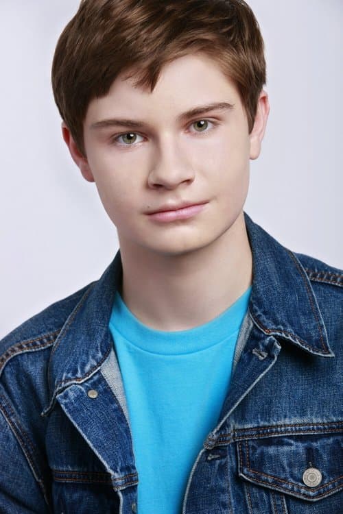 Trevor Brooks image
