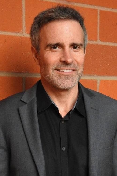 Trevor Coppola image