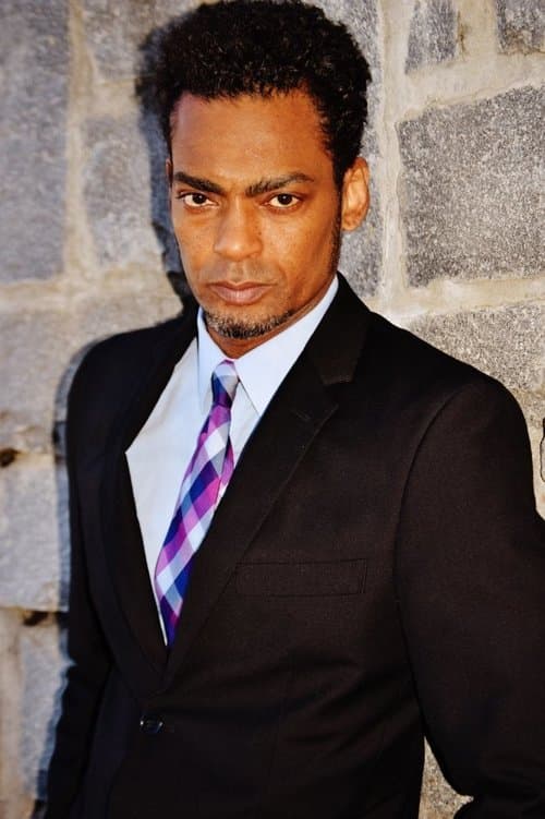 Trevor David image