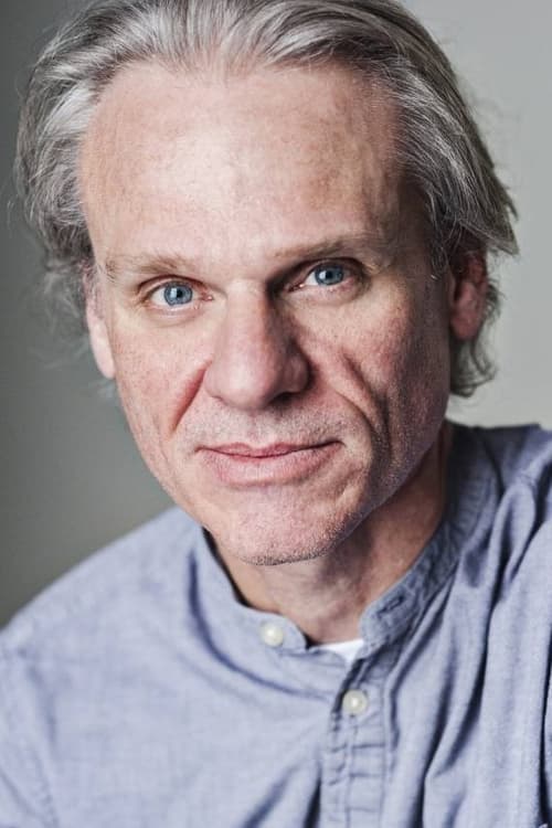 Trevor Fox image