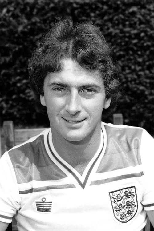 Trevor Francis image