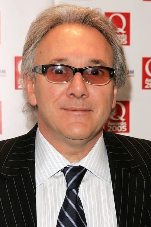 Trevor Horn image