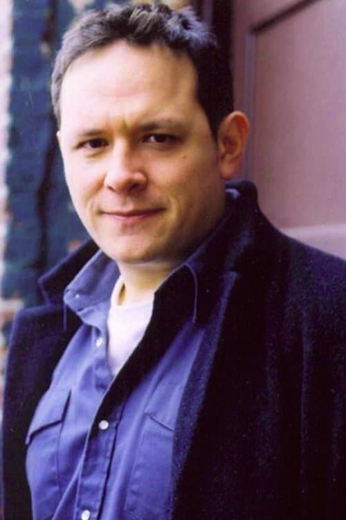 Trevor Martin image