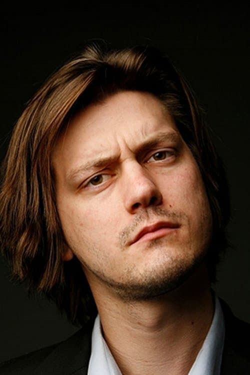 Trevor Moore image