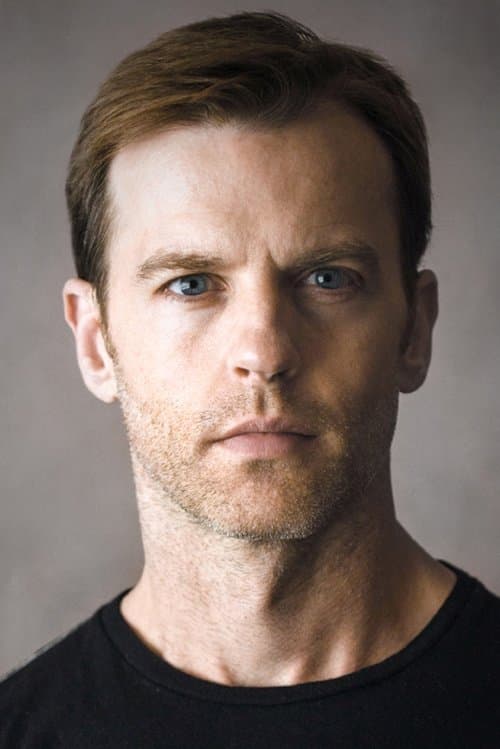 Trevor St. John image
