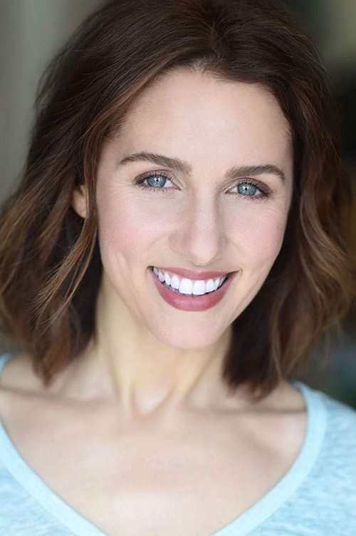 Tricia Paoluccio image