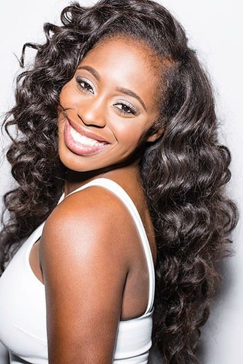 Trinity Fatu image