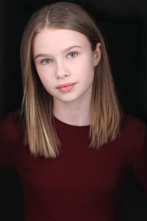 Trinity Likins image