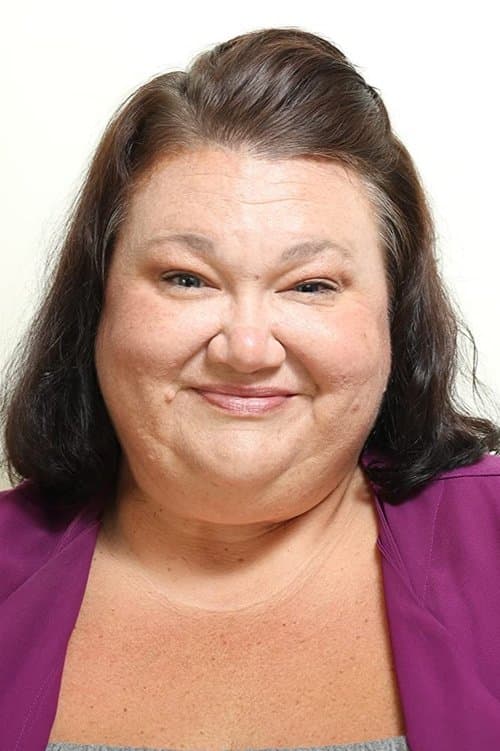 Trisha Rae Stahl image