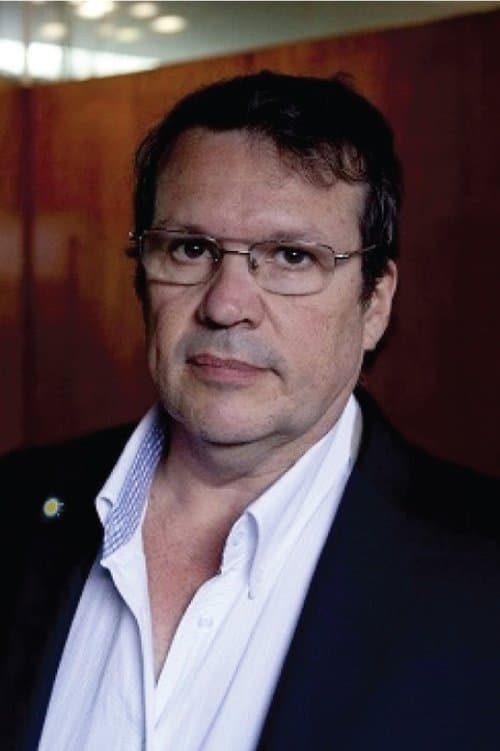 Tristán Bauer's Photo