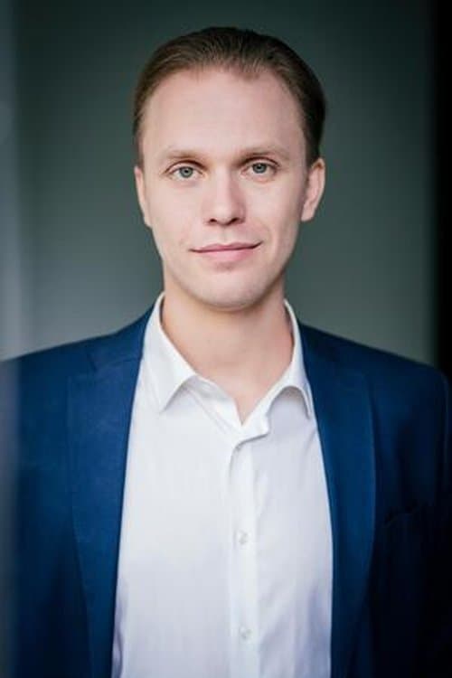 Tristan Bumm image