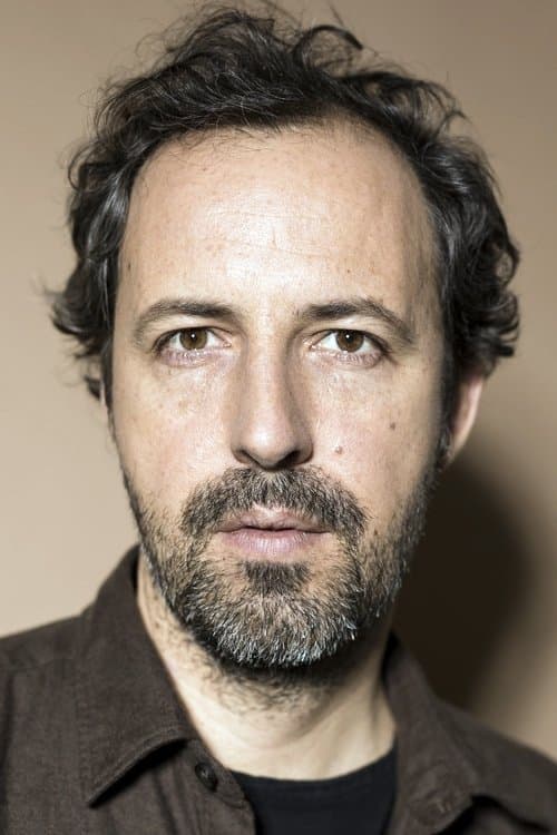 Tristan Séguéla's Photo