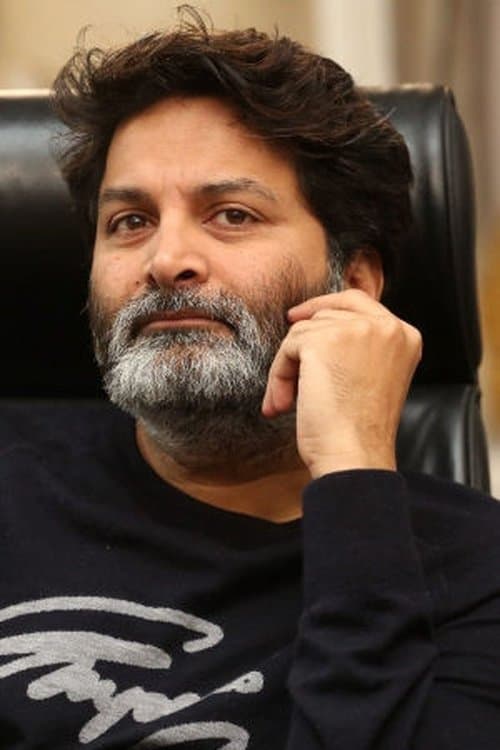 Trivikram Srinivas's Photo