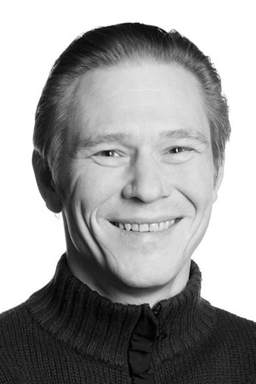 Trond Peter Stamsø Munch image