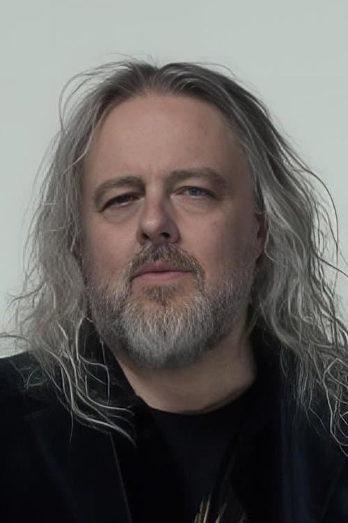 Troy Donockley image