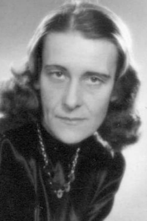 Trude Bechmann image