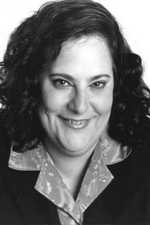 Trudi Goodman image