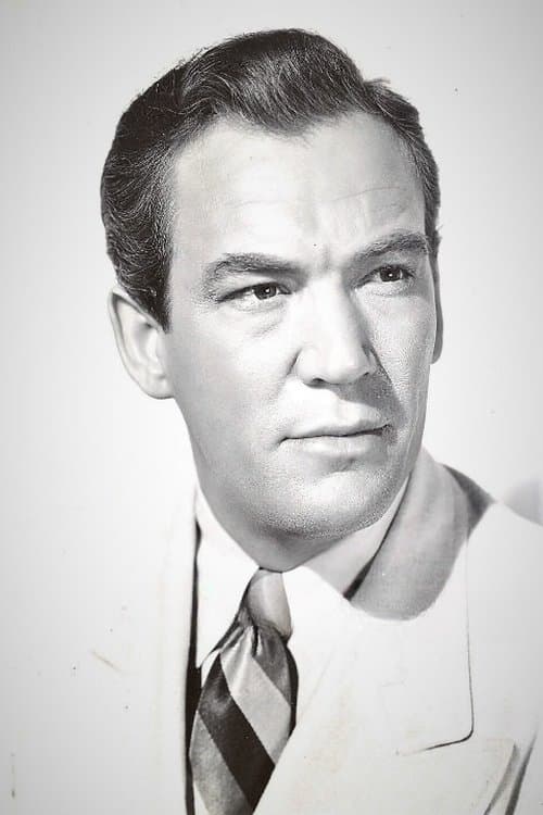 Truman Bradley image