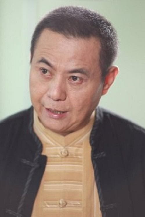 Tsai Chen-Nan image