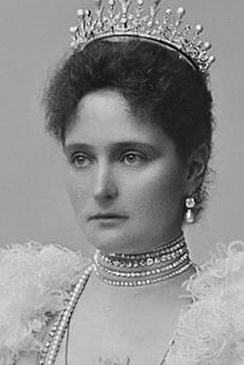 Tsarina Alexandra image