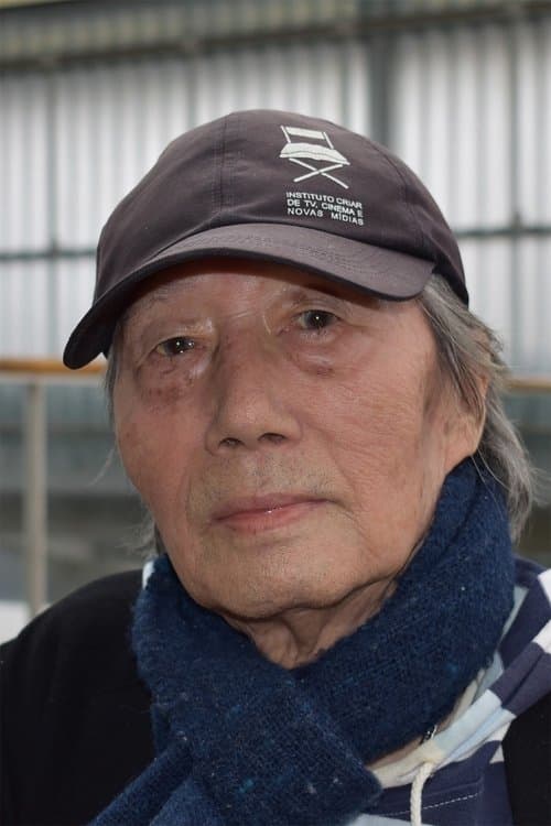 Tsugunobu Kotani's Photo