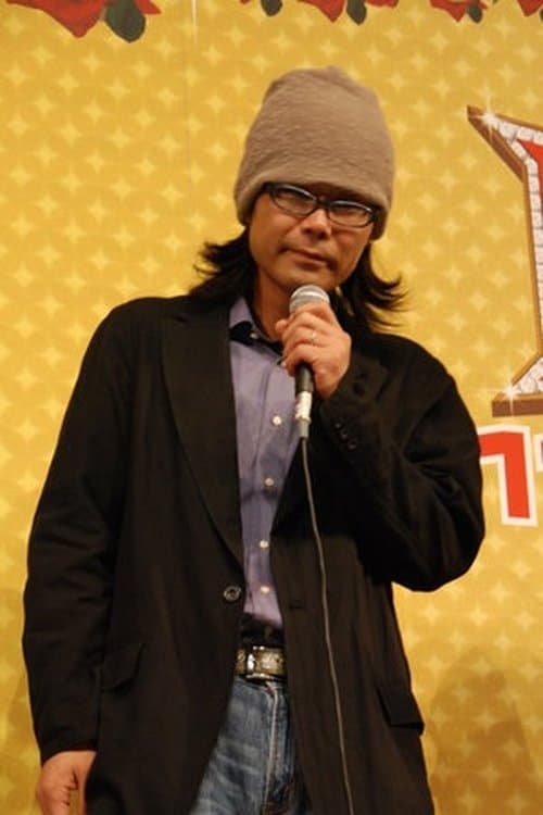 Tsutomu Hanabusa's Photo