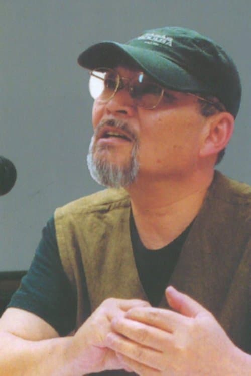 Tsutomu Shibayama's Photo