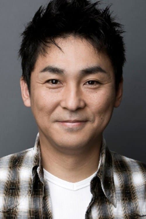 Tsuyoshi Kida image