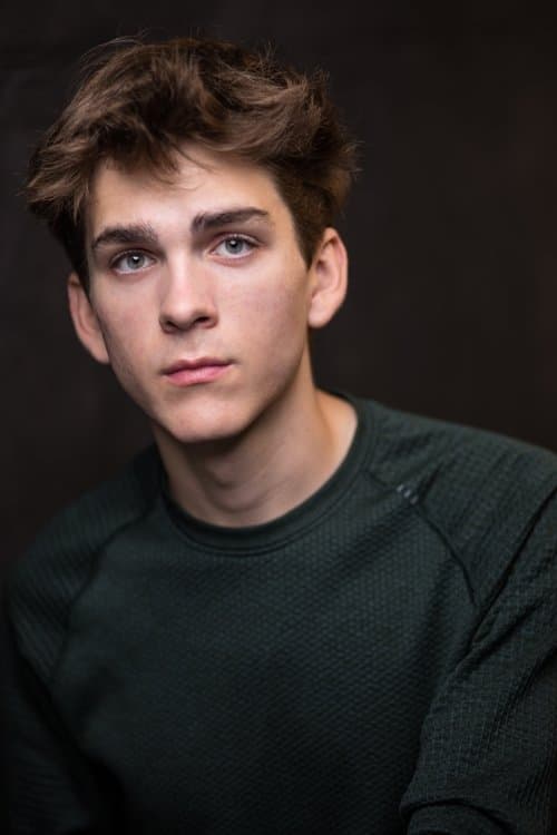 Tucker St Ivany image