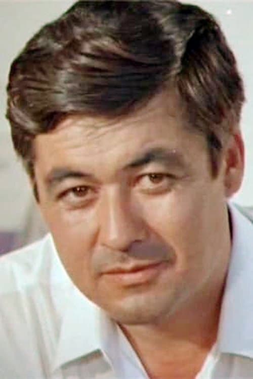 Tugan Rezhametov image