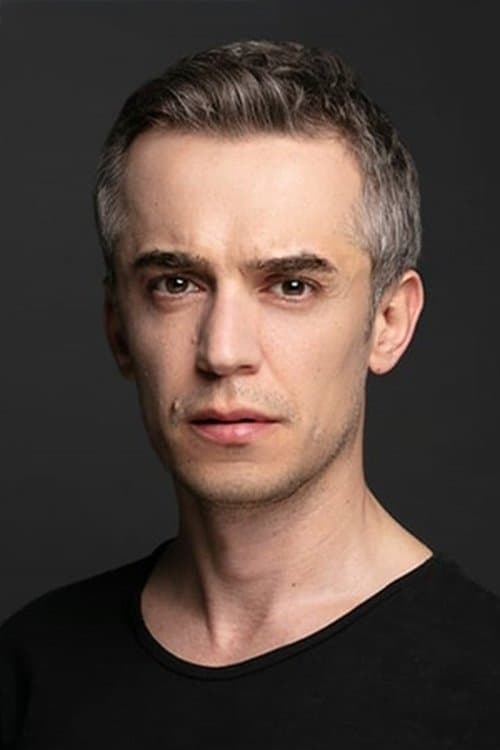 Tugay Mercan image