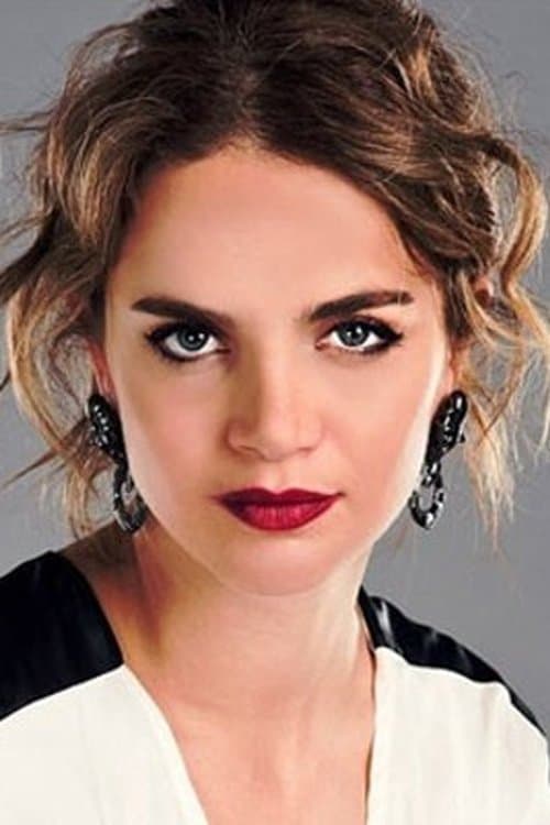 Tuğçe Kazaz image