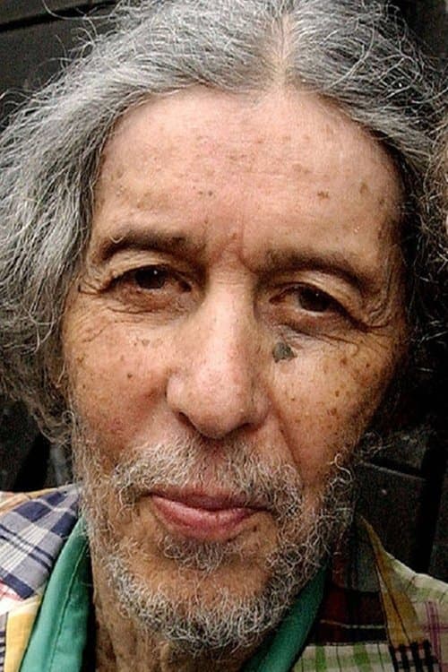 Tuli Kupferberg image