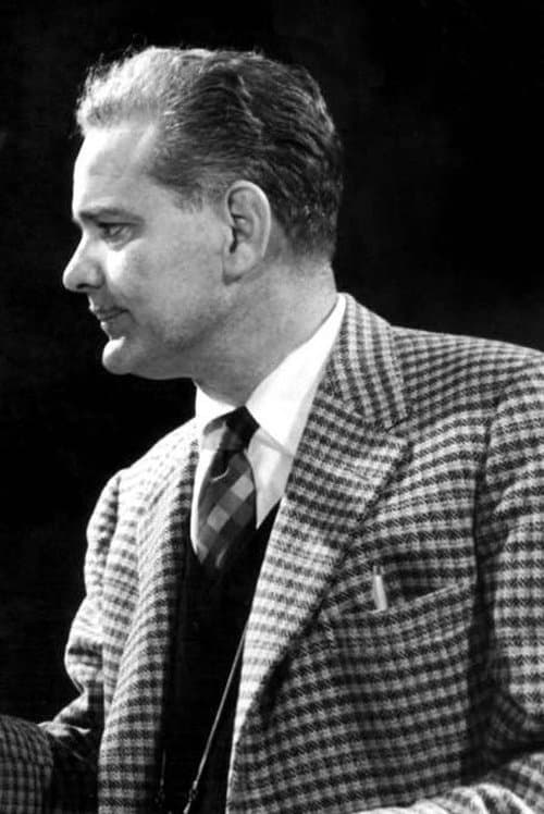 Tulio Demicheli's Photo