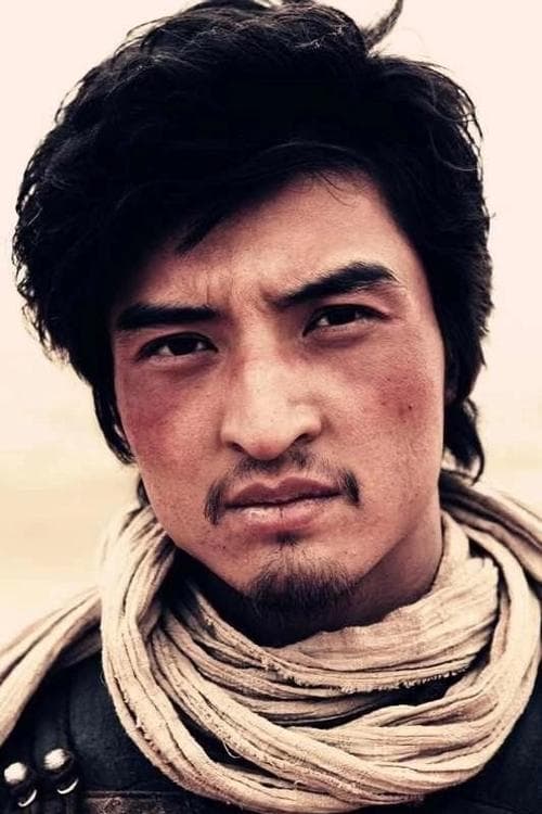 Tumenbayaer image